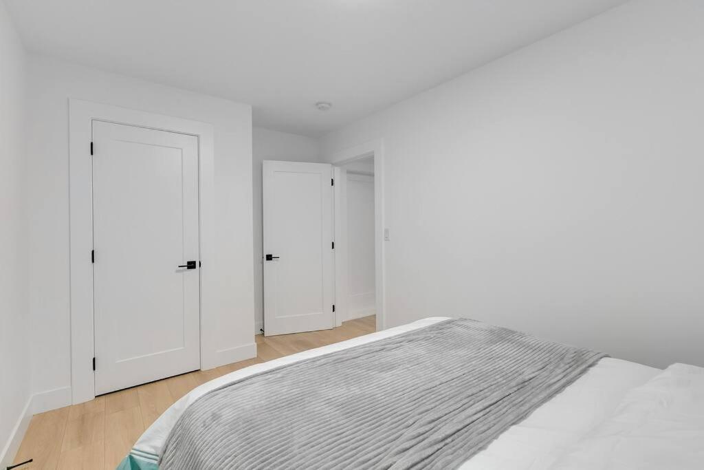 Guest Suite In South Surrey Eksteriør bilde